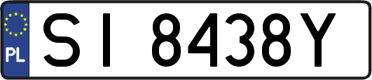 SI8438Y
