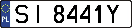 SI8441Y