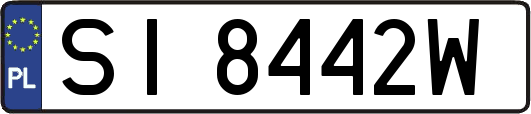 SI8442W
