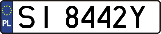 SI8442Y