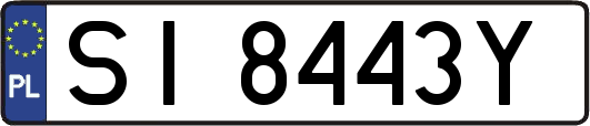 SI8443Y
