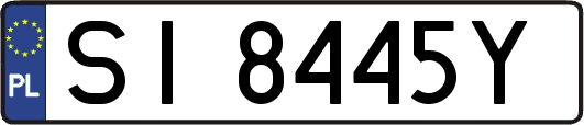 SI8445Y