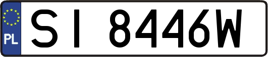 SI8446W