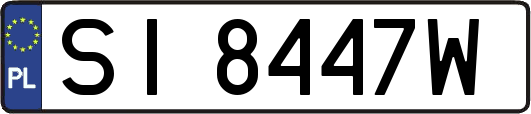 SI8447W