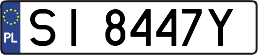 SI8447Y
