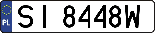 SI8448W