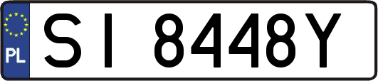 SI8448Y