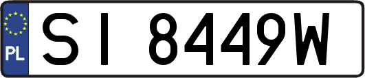 SI8449W