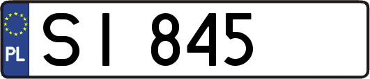 SI845