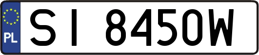 SI8450W