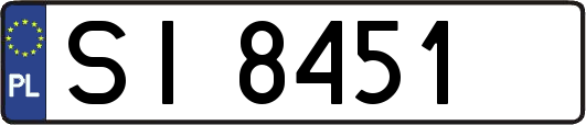 SI8451