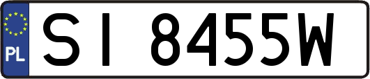 SI8455W