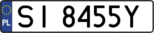 SI8455Y