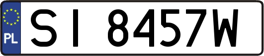 SI8457W