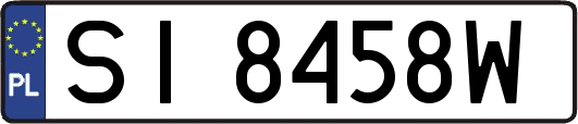 SI8458W