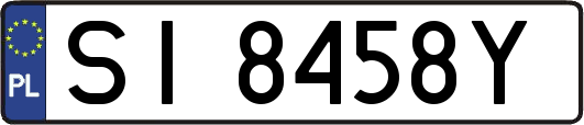 SI8458Y