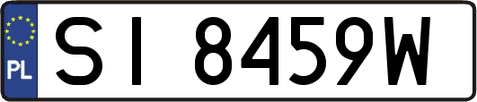 SI8459W