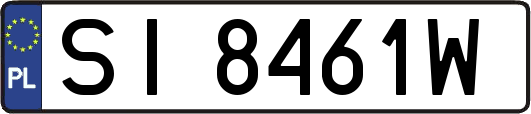 SI8461W