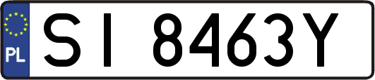 SI8463Y