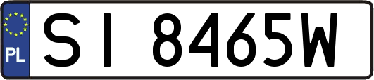 SI8465W