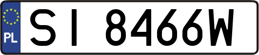 SI8466W