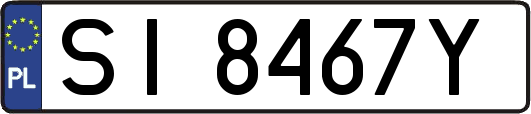 SI8467Y