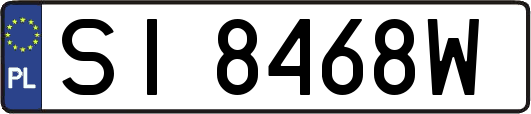 SI8468W