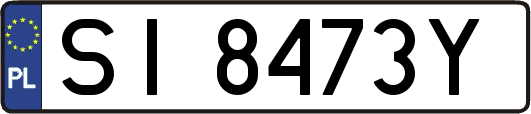SI8473Y