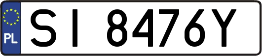 SI8476Y