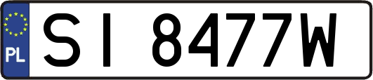 SI8477W