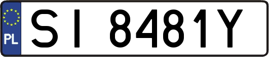 SI8481Y
