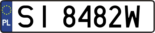 SI8482W