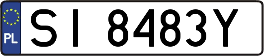 SI8483Y