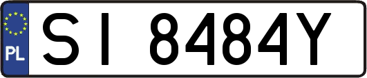 SI8484Y