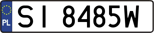 SI8485W