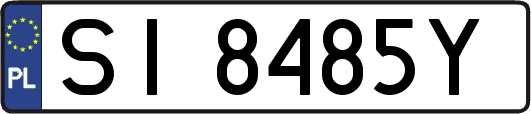 SI8485Y