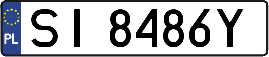 SI8486Y