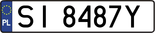 SI8487Y