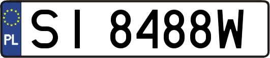 SI8488W