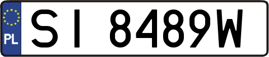 SI8489W