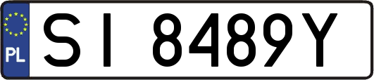 SI8489Y