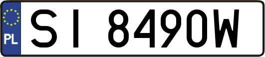 SI8490W