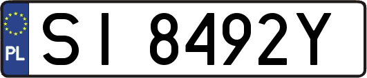SI8492Y