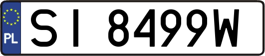 SI8499W