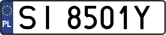 SI8501Y