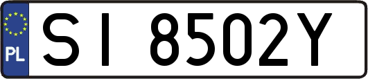 SI8502Y