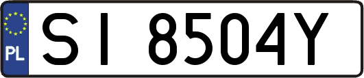 SI8504Y
