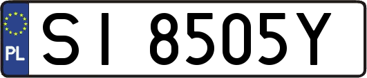 SI8505Y