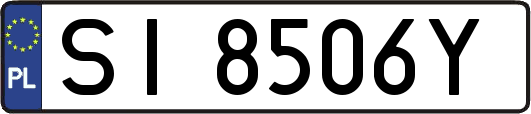 SI8506Y