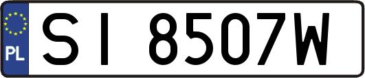 SI8507W